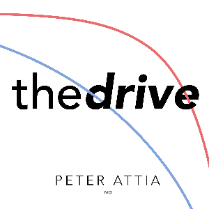 The Peter Attia Drive by Peter Attia, MD