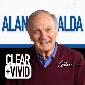 Clear+Vivid with Alan Alda by Alan Alda