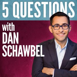 5 Questions With Dan Schawbel by Dan Schawbel, #1 Bestselling Author, Speaker, Entrepreneur