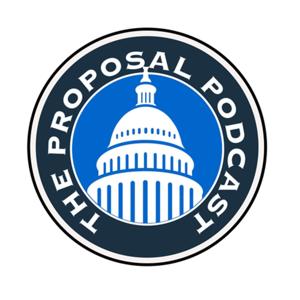 The Proposal Podcast: Government contract proposals, marketing and business development