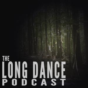 The Long Dance Podcast by Eryk Pruitt