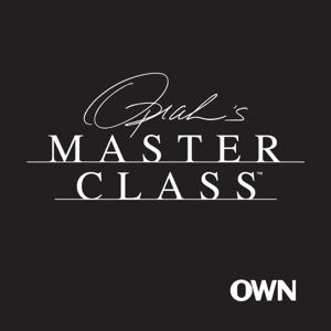 Oprah’s Master Class: The Podcast by Oprah