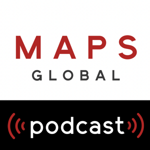 MAPS Global Podcast
