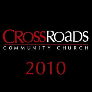 Crossroads 2010