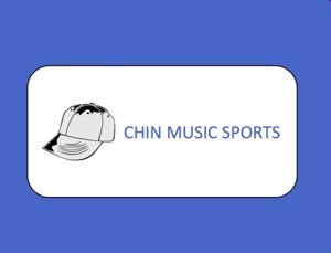 Chin Music's Podcast
