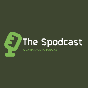 The Spodcast: A Carp Angling Podcast by Dominic Eves
