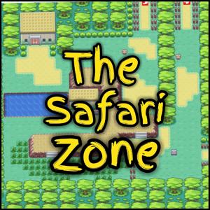The Safari Zone