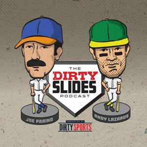 Dirty Slides by Dirty Sports