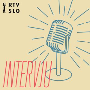 Intervju - Radio by RTVSLO – Prvi
