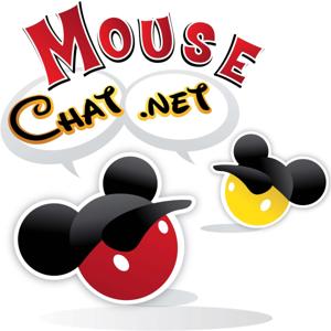 MouseChat.net – Disney, Universal, Orlando FL News & Reviews by MouseChat.net Disney Podcast - Hosts: Lisa. Steve, Lauren, Sharpie