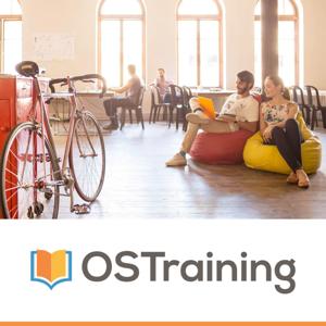 The OSTraining Podcast