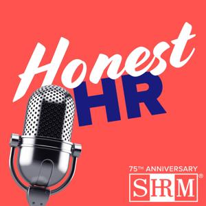 Honest HR by SHRM