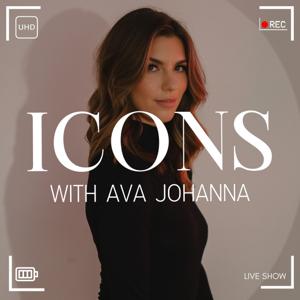 ICONS with Ava Johanna