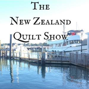 The New Zealand Quilt Show