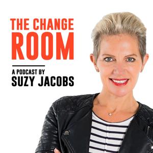 The Change Room Podcast
