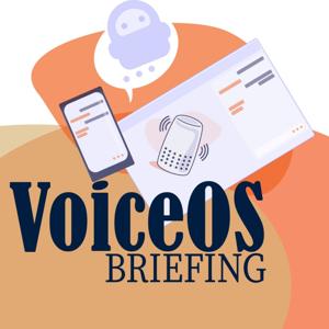VoiceOS Briefing