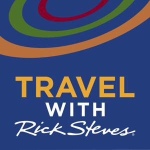 Travel with Rick Steves by Rick Steves