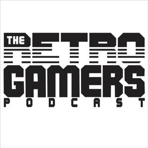 The Retro Gamers: A Video Game Podcast by Larry Mohrmann and Anthony Ripo