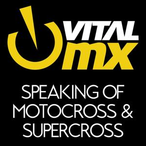 Vital MX by Vital MX