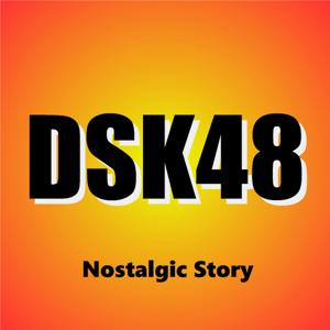 DSK48 by DSK