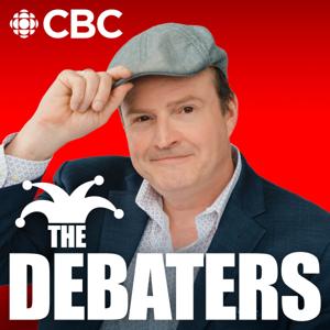 The Debaters by CBC