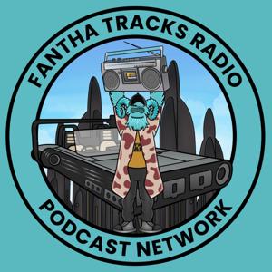 Fantha Tracks Radio: A Star Wars Podcast Network by Fantha Tracks Radio: A Star Wars Podcast Network