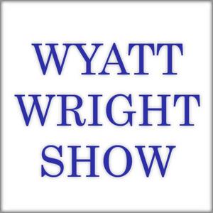 Justice for All - The Wyatt Wright Show by Wyatt Wright