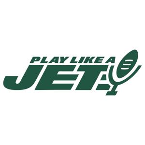 Play Like A Jet: New York Jets by Play Like a Jet