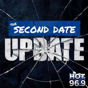 Second Date Update On The :10s Podcasts by Hot 96.9 Boston -  Beasley Media Group