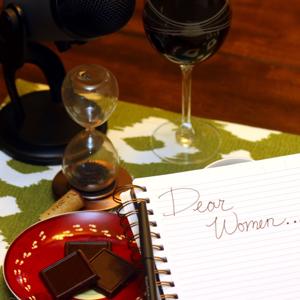 Dear Women Podcast