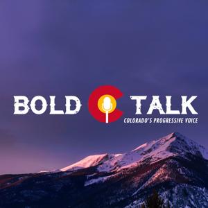 Bold Talk