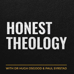 Honest Theology
