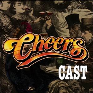 Cheers Cast by Ryan Daly