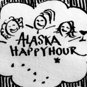Alaska Happy Hour