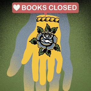 Books Closed: Tattoos and the Internet Collide, Hosted by Andrew Stortz by Andrew Stortz