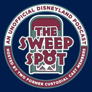 The Sweep Spot - A Disneyland Show by Former Cast Members by Lynn Barron, Bleav