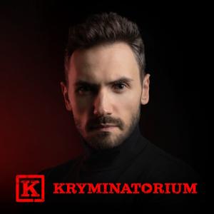 Kryminatorium by Marcin Myszka