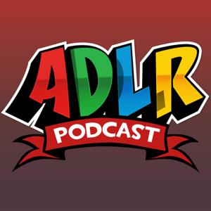 ADLR Podcast
