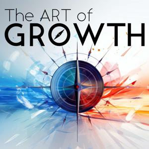 The Art of Growth- Enneagram Panels by Joel Hubbard, Suzanne York, and Jim Zartman