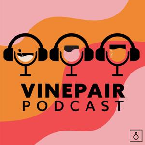 VinePair Podcast by VinePair