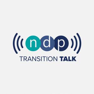 Transition Talk by NDP