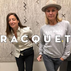 The Rennae Stubbs Tennis Podcast by Racquet