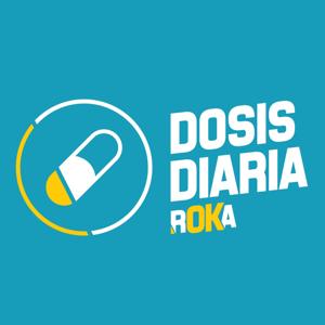 DOSIS DIARIA ROKA by Roka Stereo