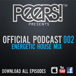 Official Energetic House Podcast