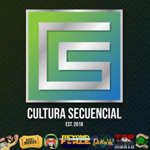 Cultura Secuencial by El Watcher