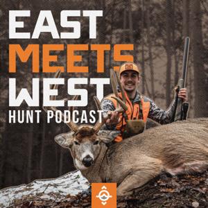 East Meets West Hunt by Beau Martonik