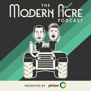 The Modern Acre by Tim & Tyler Nuss