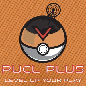 P.U.C.L. Plus -More of P.U.C.L. a Pokemon Podcast by PUCL Studios