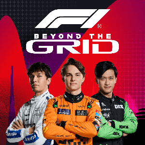 F1: Beyond The Grid by Formula 1