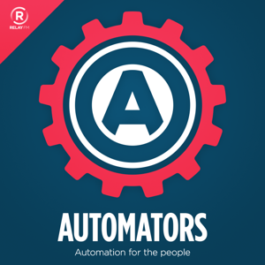 Automators by Relay FM
